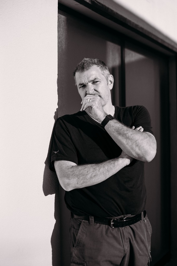 Markus Coenen – Autorencoach und Marketing-Stratege